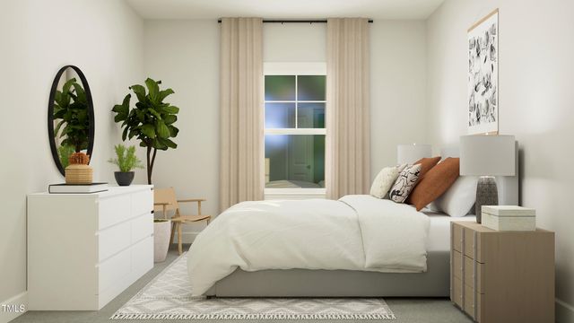 3008 Sandy Bluff Road, Raleigh, NC 27616