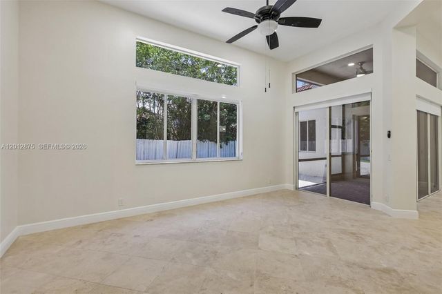 1290 Camellia Ln, Weston, FL 33326