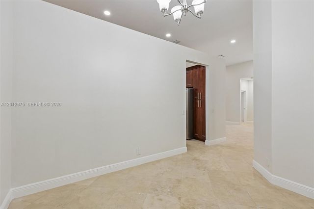 1290 Camellia Ln, Weston, FL 33326