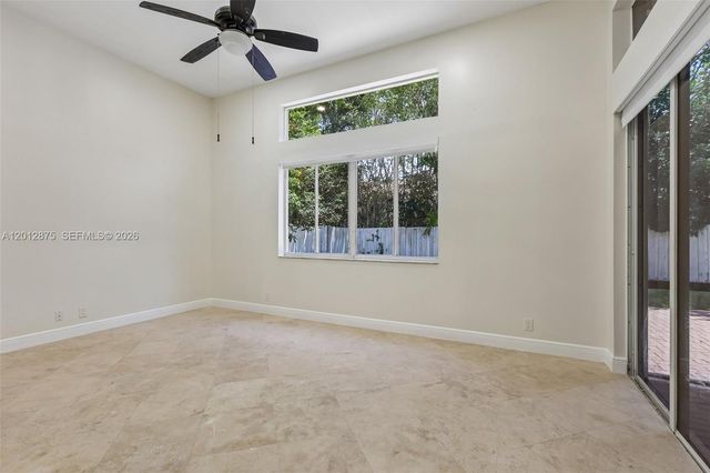 1290 Camellia Ln, Weston, FL 33326