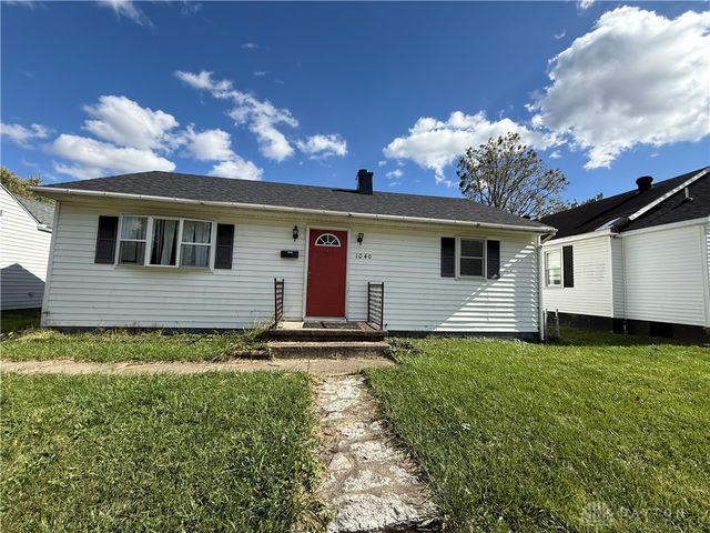 1040 S Central Avenue, Fairborn, OH 45324