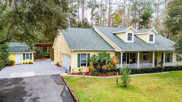 26334 LAWRENCE AVENUE, Wesley Chapel, FL 33544