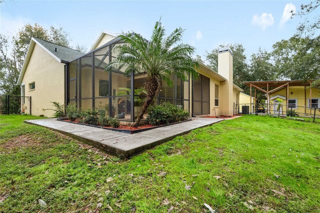 26334 LAWRENCE AVENUE, Wesley Chapel, FL 33544