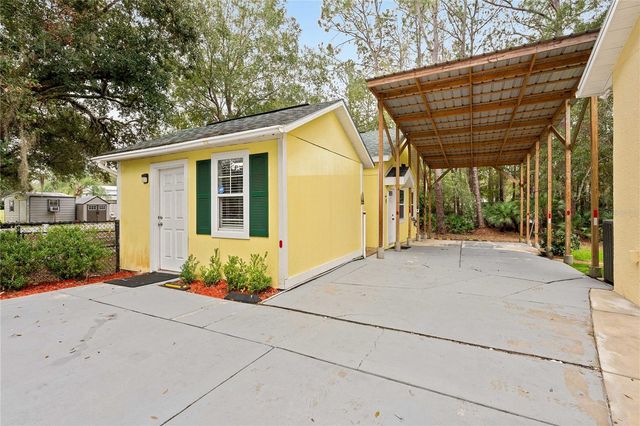 26334 LAWRENCE AVENUE, Wesley Chapel, FL 33544