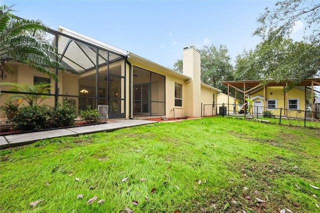 26334 LAWRENCE AVENUE, Wesley Chapel, FL 33544