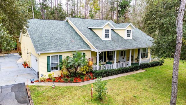 26334 LAWRENCE AVENUE, Wesley Chapel, FL 33544