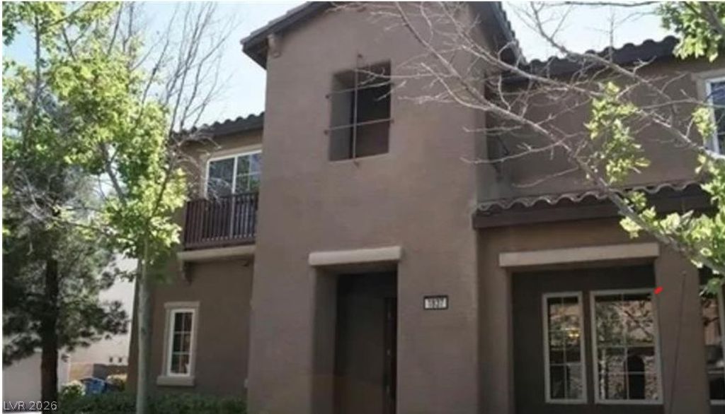 1837 Ardilea Street, Las Vegas, NV 89135