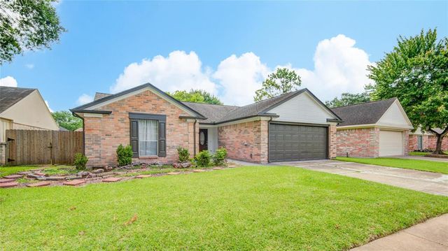 2503 Lively Lane, Sugar Land, TX 77479