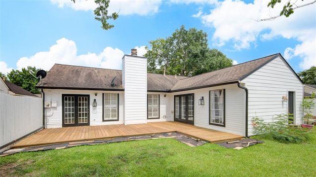 2503 Lively Lane, Sugar Land, TX 77479