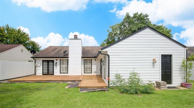 2503 Lively Lane, Sugar Land, TX 77479