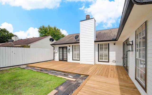 2503 Lively Lane, Sugar Land, TX 77479