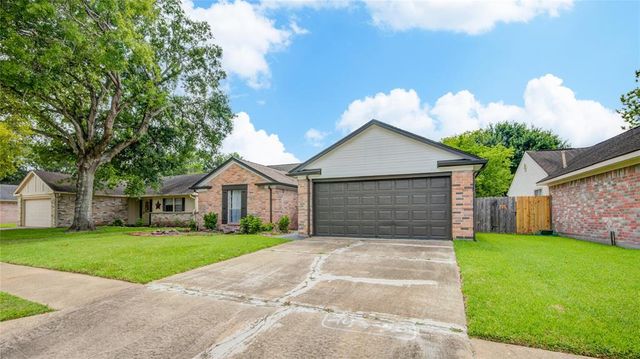 2503 Lively Lane, Sugar Land, TX 77479