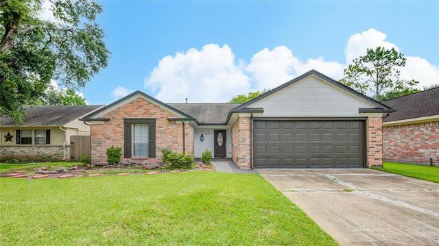 2503 Lively Lane, Sugar Land, TX 77479