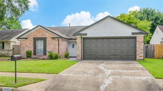 2503 Lively Lane, Sugar Land, TX 77479