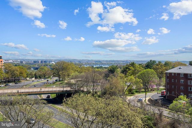 1600 N OAK ST #415, Arlington, VA 22209