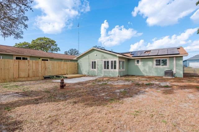 6040 VERMONT AVENUE, New Port Richey, FL 34653