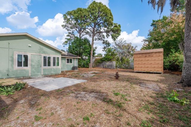 6040 VERMONT AVENUE, New Port Richey, FL 34653