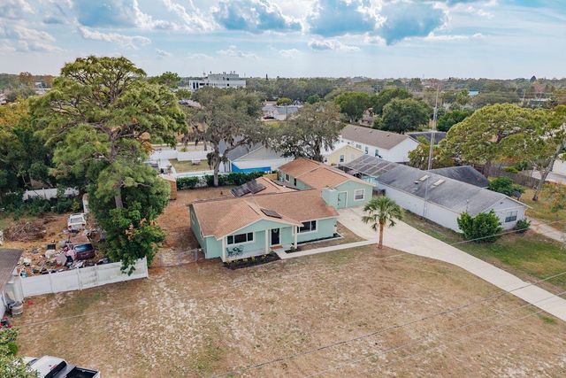 6040 VERMONT AVENUE, New Port Richey, FL 34653