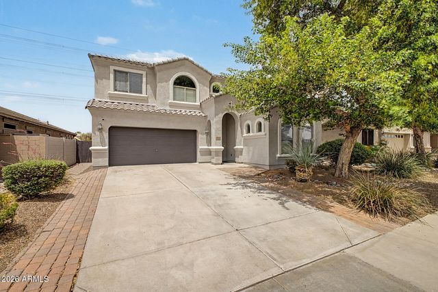 2826 E SAGUARO PARK Lane, Phoenix, AZ 85024