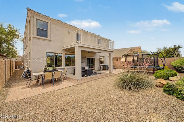 2826 E SAGUARO PARK Lane, Phoenix, AZ 85024