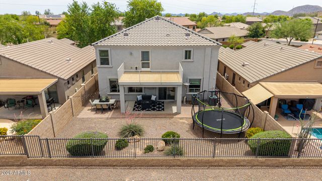 2826 E SAGUARO PARK Lane, Phoenix, AZ 85024