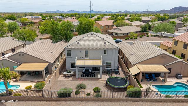 2826 E SAGUARO PARK Lane, Phoenix, AZ 85024