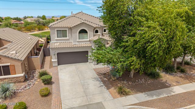 2826 E SAGUARO PARK Lane, Phoenix, AZ 85024