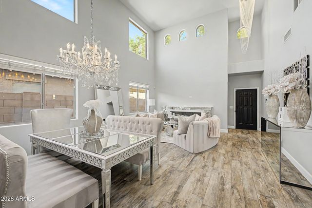 2826 E SAGUARO PARK Lane, Phoenix, AZ 85024