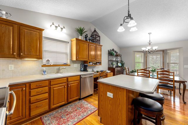 14010 S Sheriac St, Wichita, KS 67235