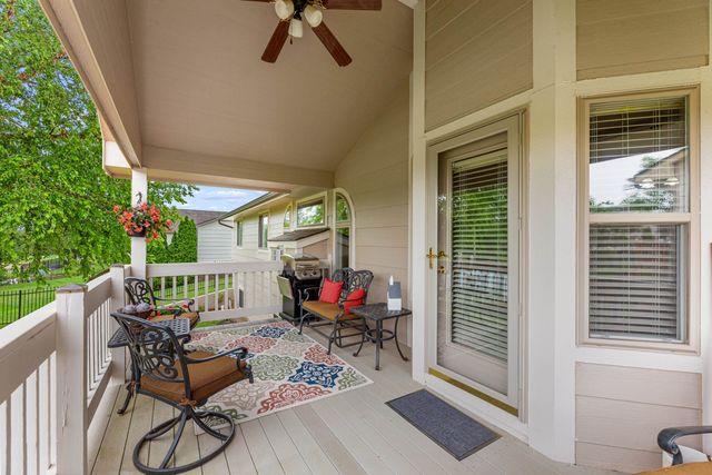 14010 S Sheriac St, Wichita, KS 67235