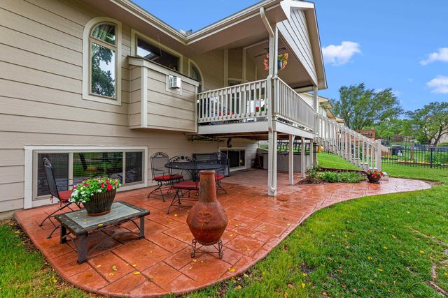 14010 S Sheriac St, Wichita, KS 67235