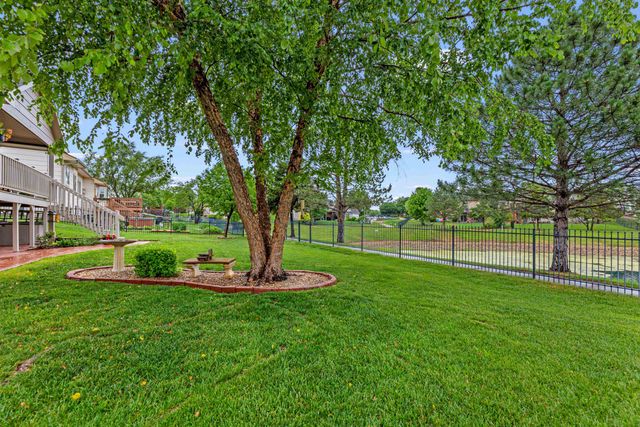 14010 S Sheriac St, Wichita, KS 67235