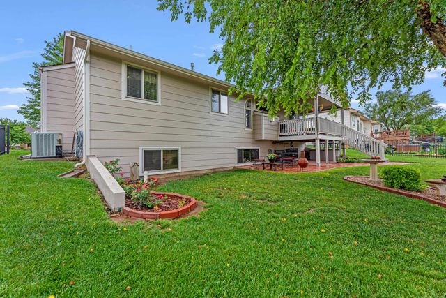 14010 S Sheriac St, Wichita, KS 67235