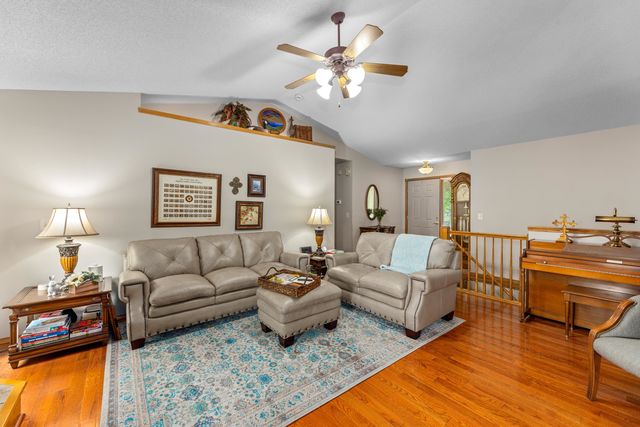 14010 S Sheriac St, Wichita, KS 67235