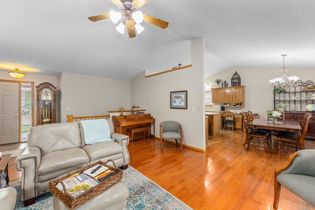 14010 S Sheriac St, Wichita, KS 67235