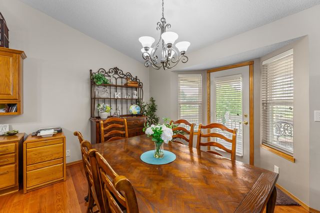 14010 S Sheriac St, Wichita, KS 67235