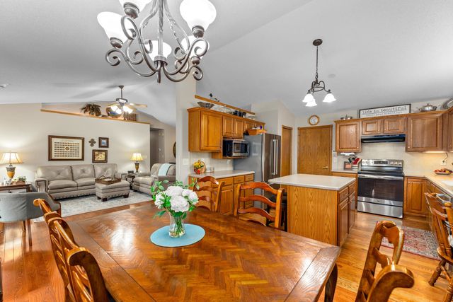 14010 S Sheriac St, Wichita, KS 67235