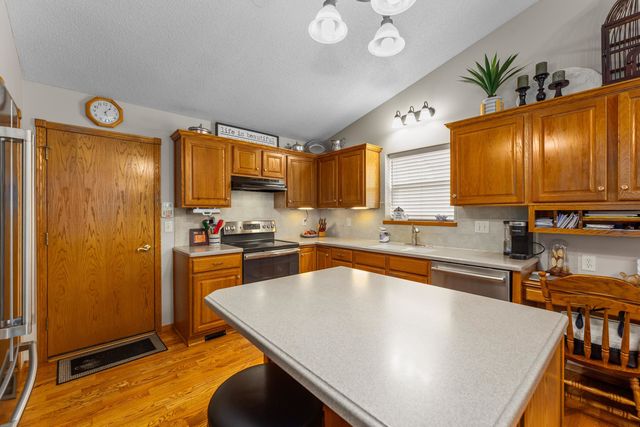 14010 S Sheriac St, Wichita, KS 67235