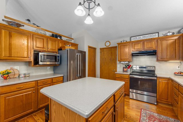 14010 S Sheriac St, Wichita, KS 67235