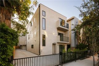 1249 Seward Street, Los Angeles, CA 90038