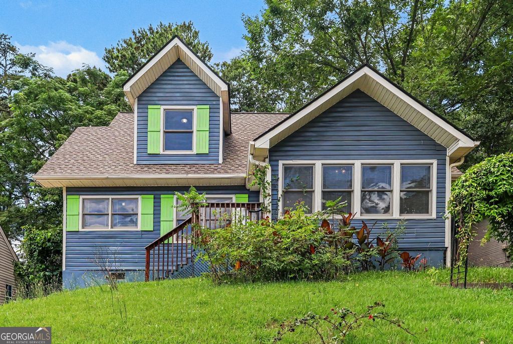 2663 Jewel Street, Atlanta, GA 30344