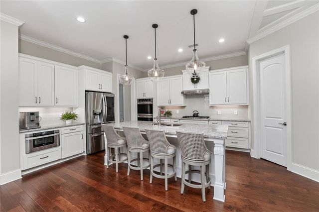 408 Serenity Lane, Woodstock, GA 30188