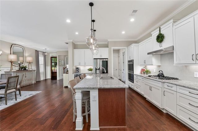 408 Serenity Lane, Woodstock, GA 30188