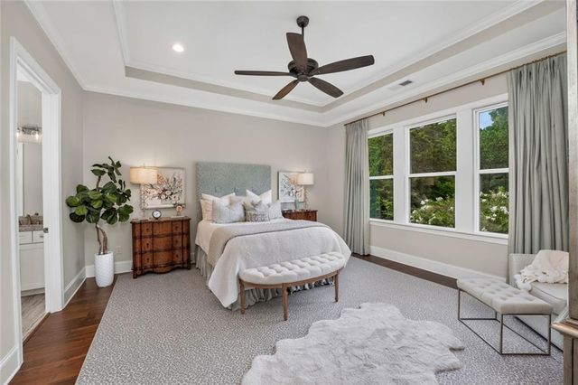 408 Serenity Lane, Woodstock, GA 30188