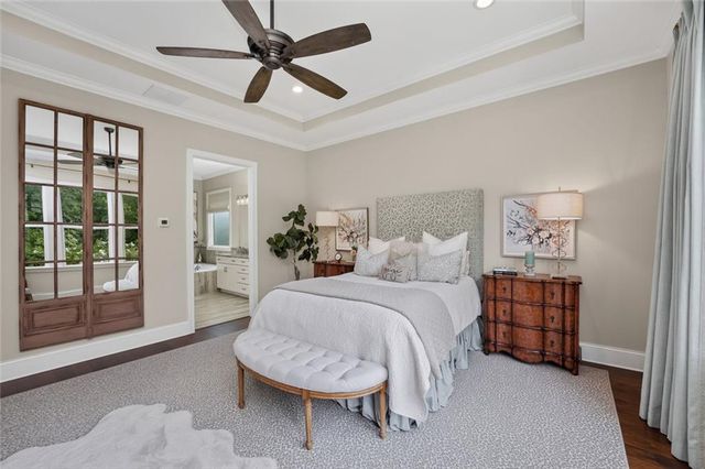 408 Serenity Lane, Woodstock, GA 30188