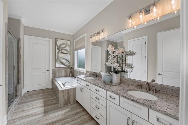 408 Serenity Lane, Woodstock, GA 30188