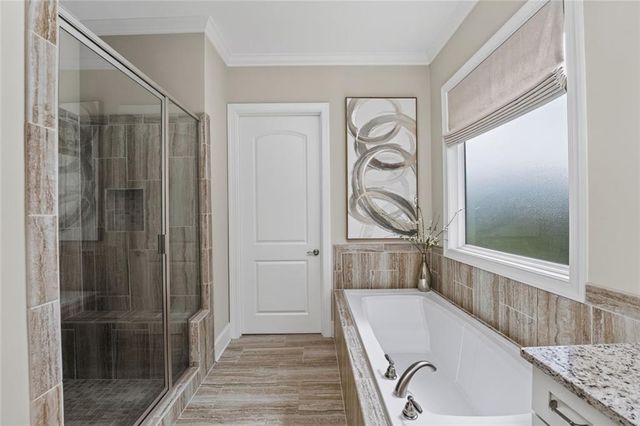 408 Serenity Lane, Woodstock, GA 30188