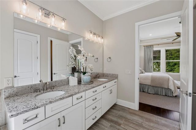 408 Serenity Lane, Woodstock, GA 30188