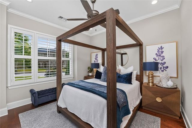 408 Serenity Lane, Woodstock, GA 30188