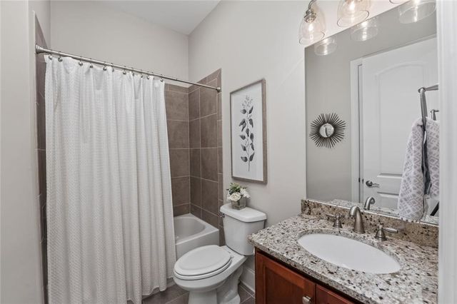 408 Serenity Lane, Woodstock, GA 30188